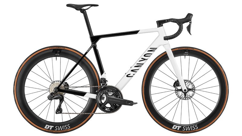 CF SL 8 Aero