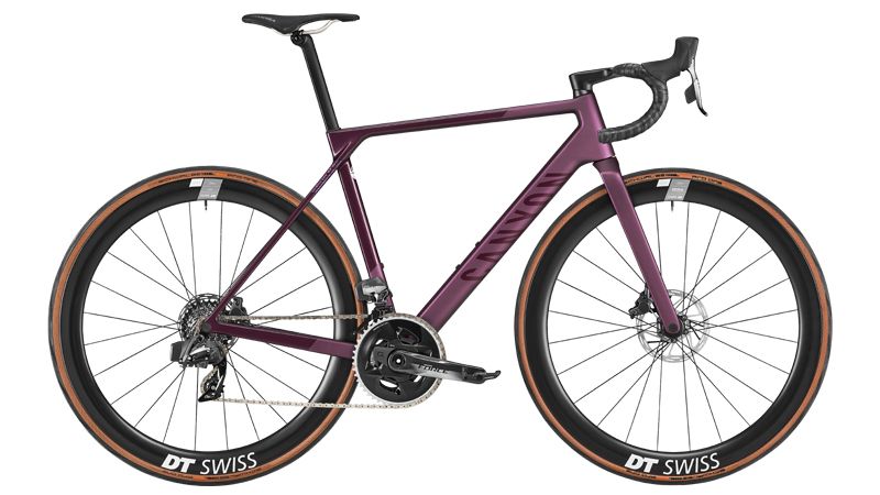 CF SLX 8 eTap