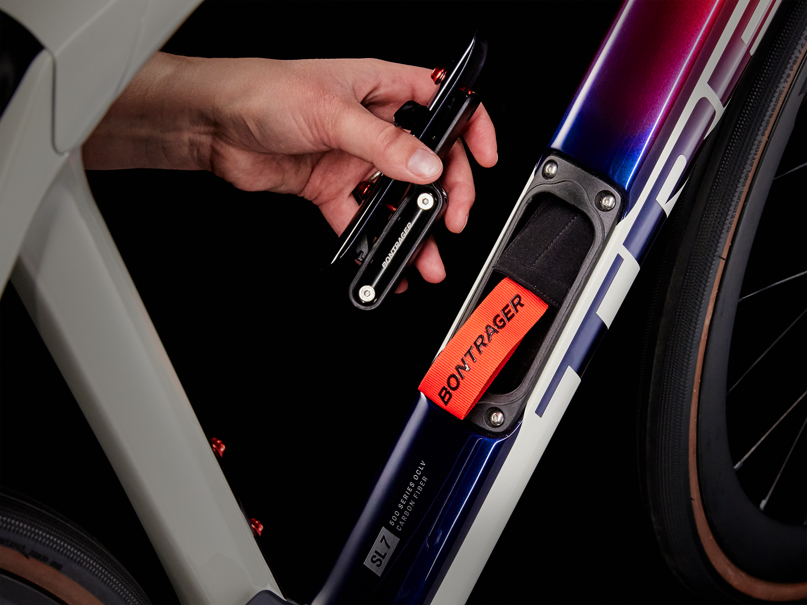 Nueva Trek Domane 2023