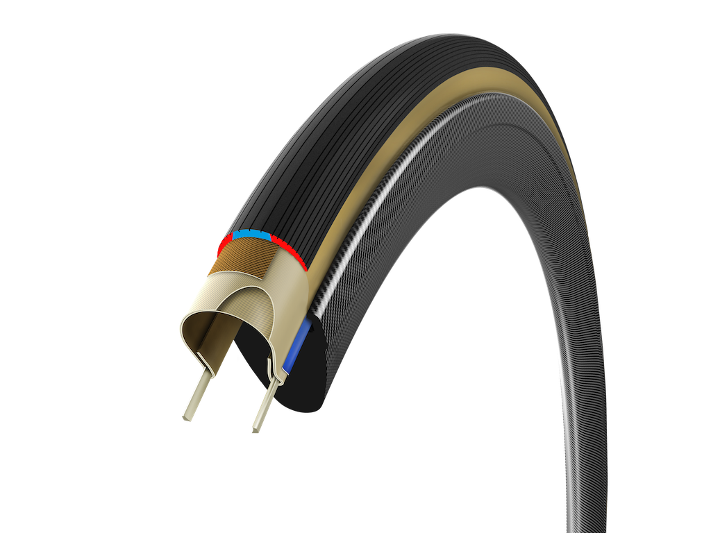 Vittoria Corsa Pro esquema