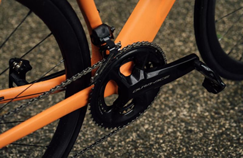 Orbea Orca foto 2 Orbea Orca foto 2