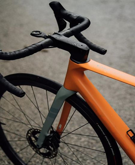 Orbea Orca foto 3 Orbea Orca foto 3