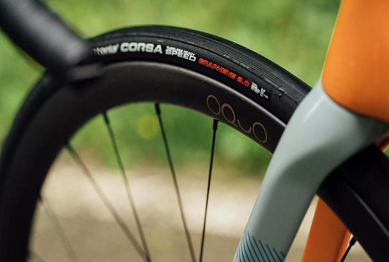 Orbea Orca foto 4 Orbea Orca foto 4