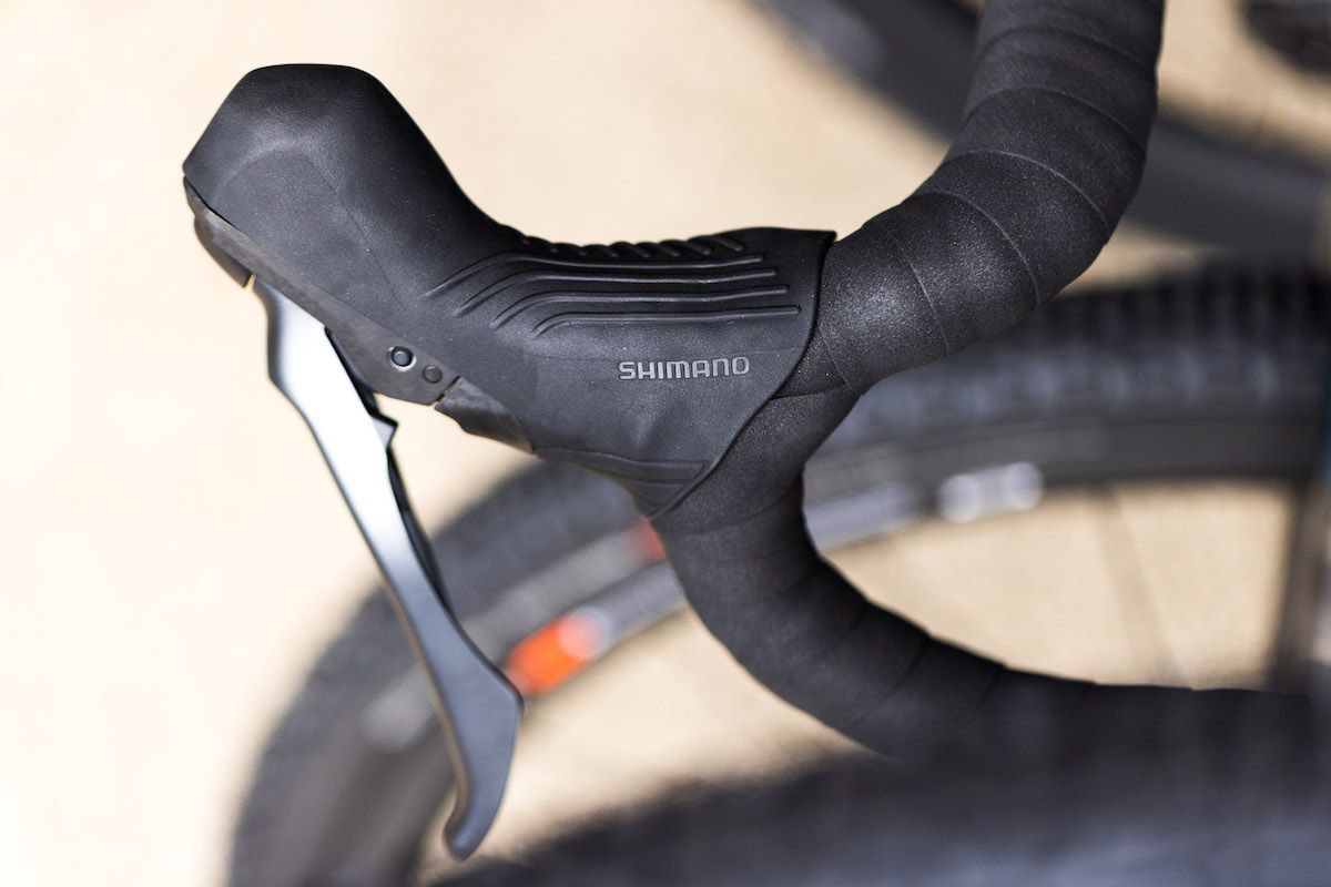 Shimano GRX Roemer 007 copia