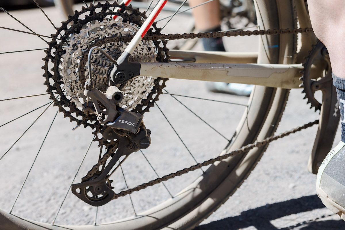 Shimano GRX Roemer 015 copia