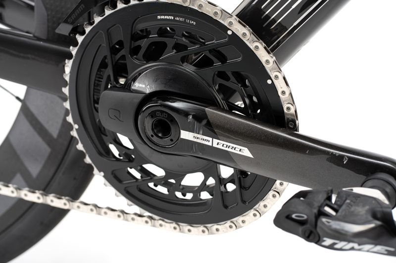 Estudio SRAM Force usado (3) Estudio SRAM Force usado (3)
