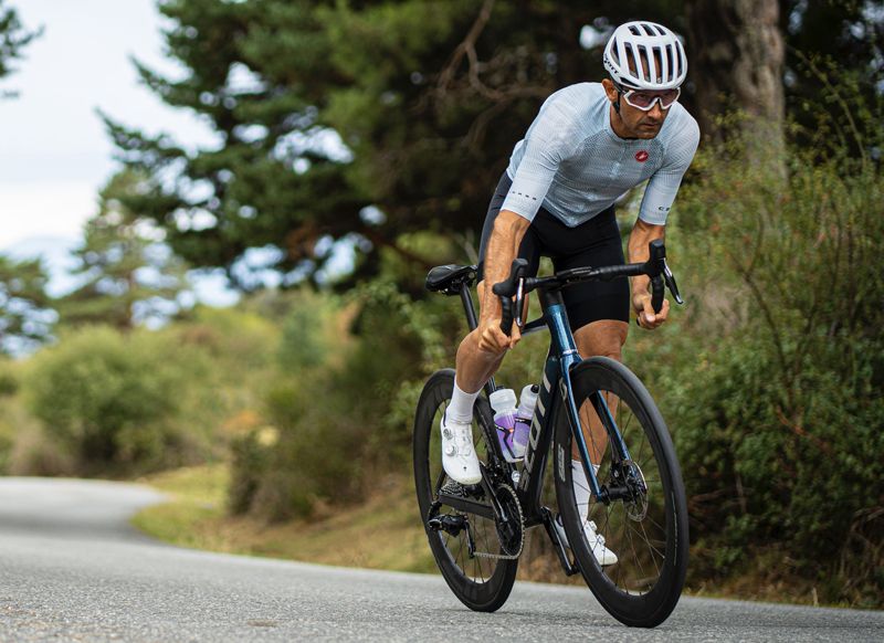 SRAM FORCE 6