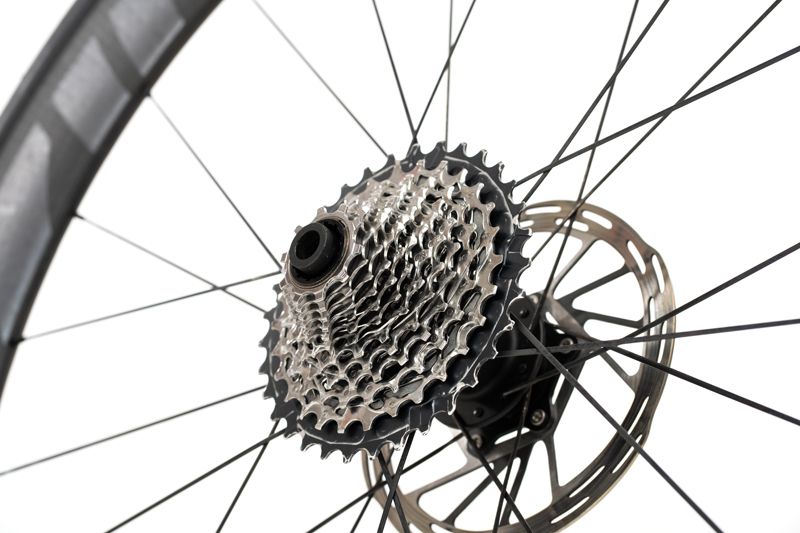 SRAM FORCE 7