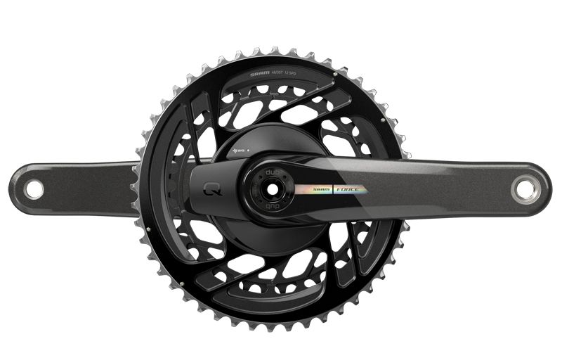 SRAM FORCE 9