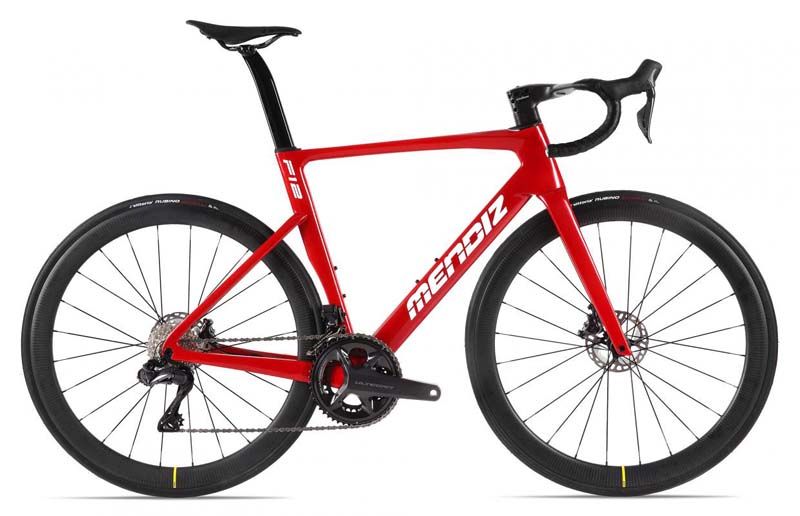 Mendiz F12 Mendiz F12