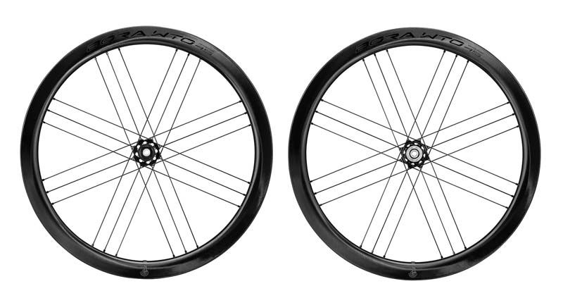 05 Ruedas Campagnolo Bora WTO 05 Ruedas Campagnolo Bora WTO