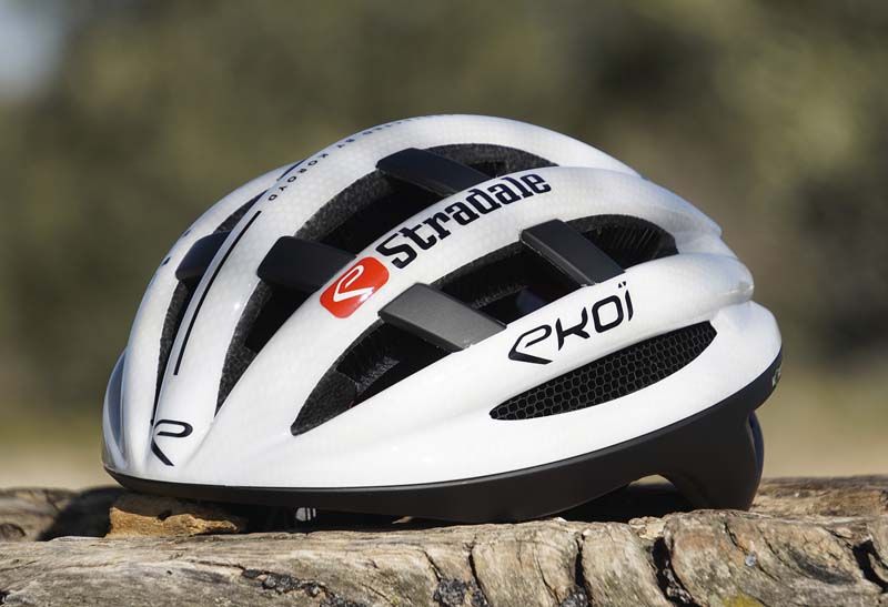 07 Casco Ekoi Stradale 07 Casco Ekoi Stradale