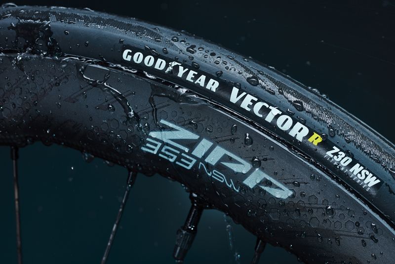 Goodyear ZIPP foto 2