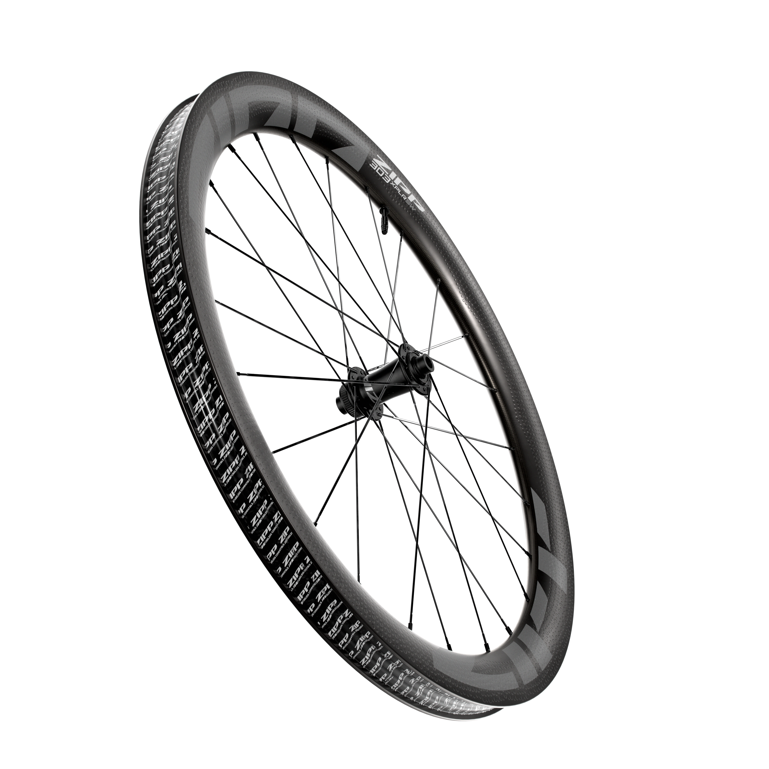 ZIPP 303 XPLR SW D1 ZIPP 303 XPLR SW D1