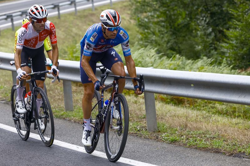 Mikel Landa