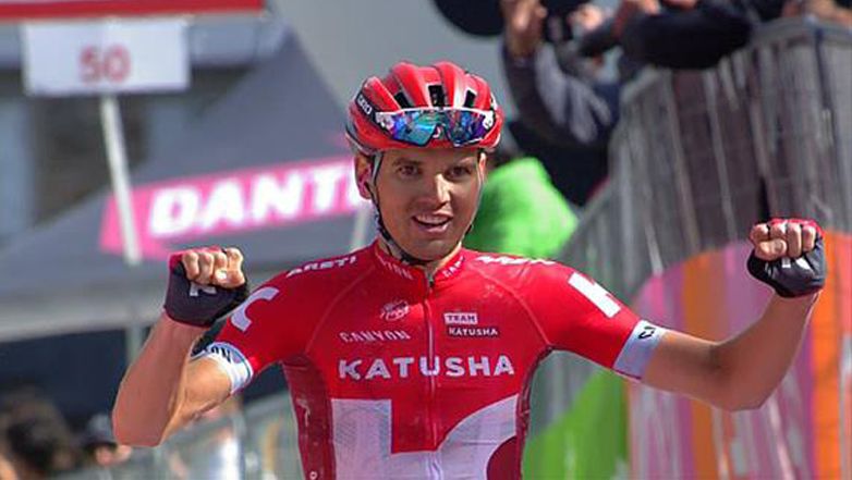 Taaramae Giro