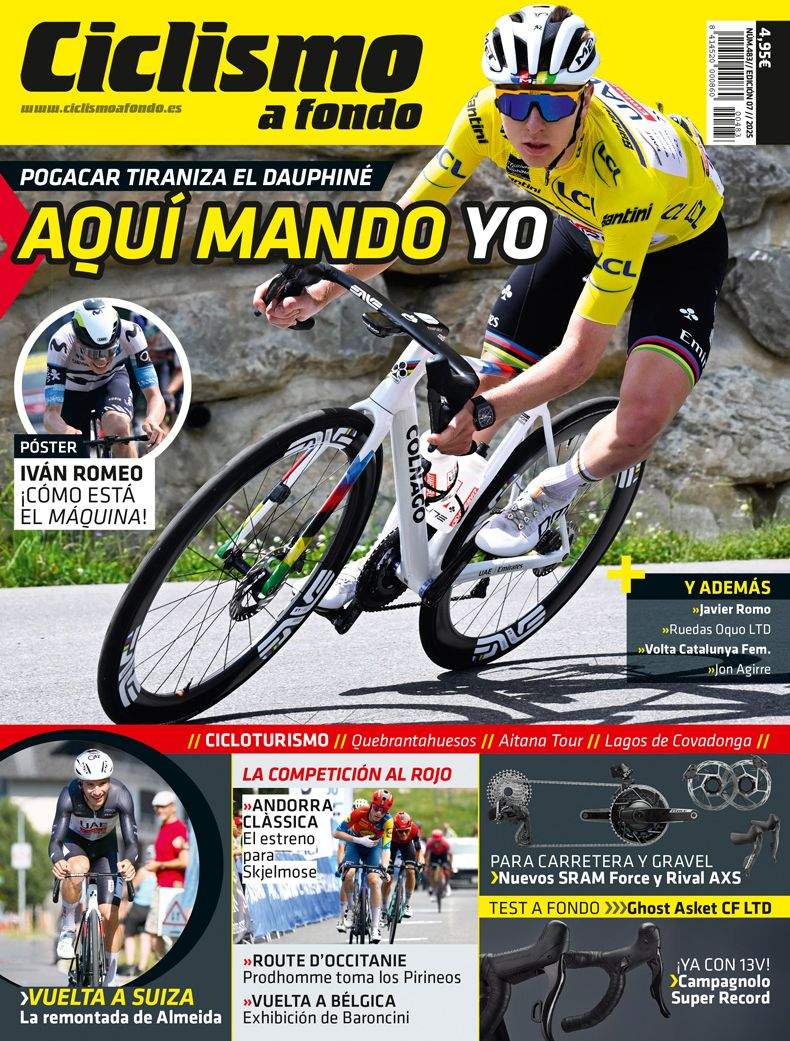 portada CAF 483