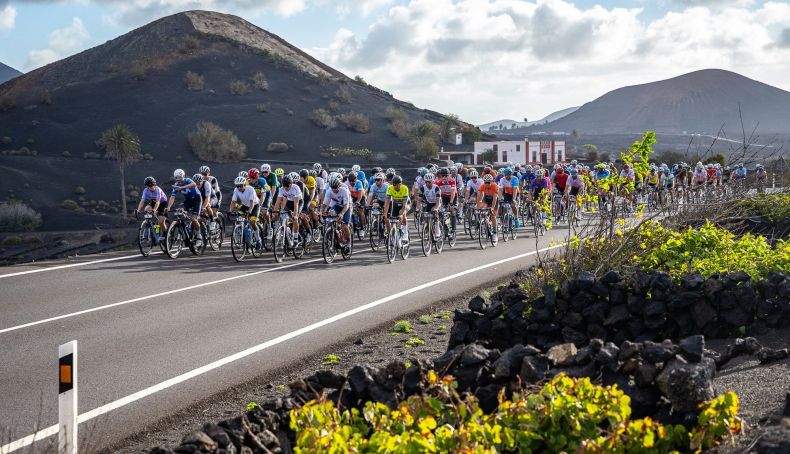 vuelta ciclista a lanzarote 2024 2