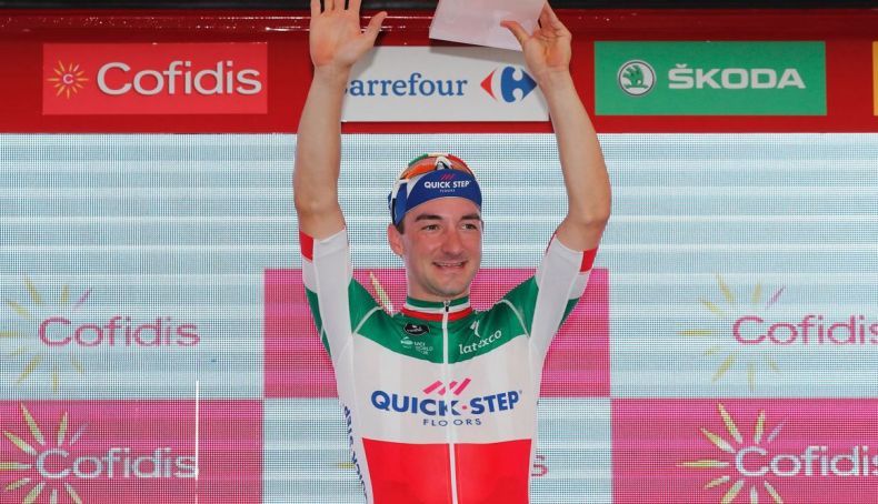 5b8435170ee6943f29349736 elia viviani cuando vi que gano valverde ayer me preocupe 2 790x454