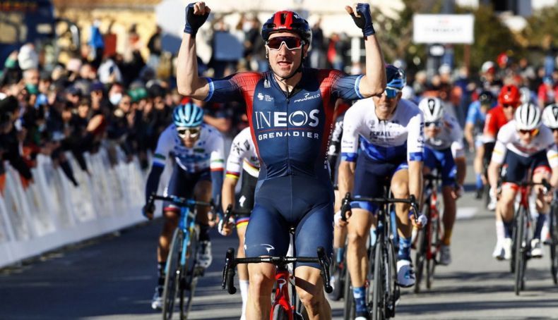 elia vivia se lleva la 1a etapa en linea del tour de la provence 2 790x454