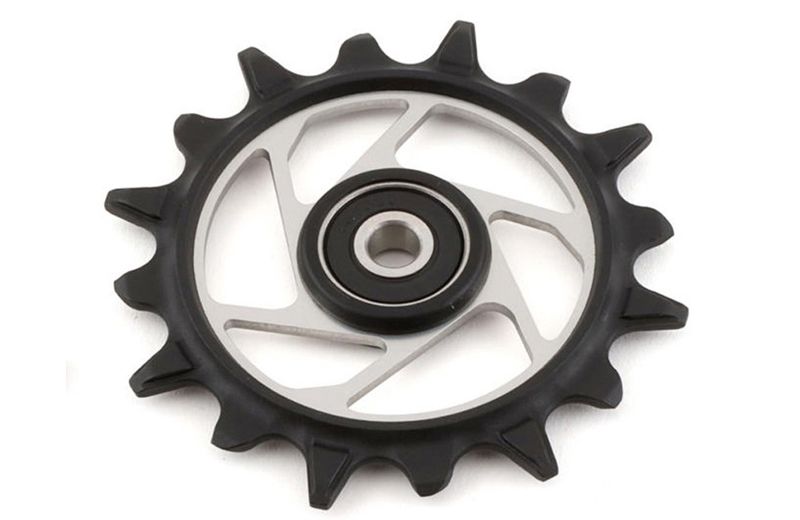07 Magic Wheel