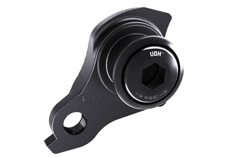 10 UDH