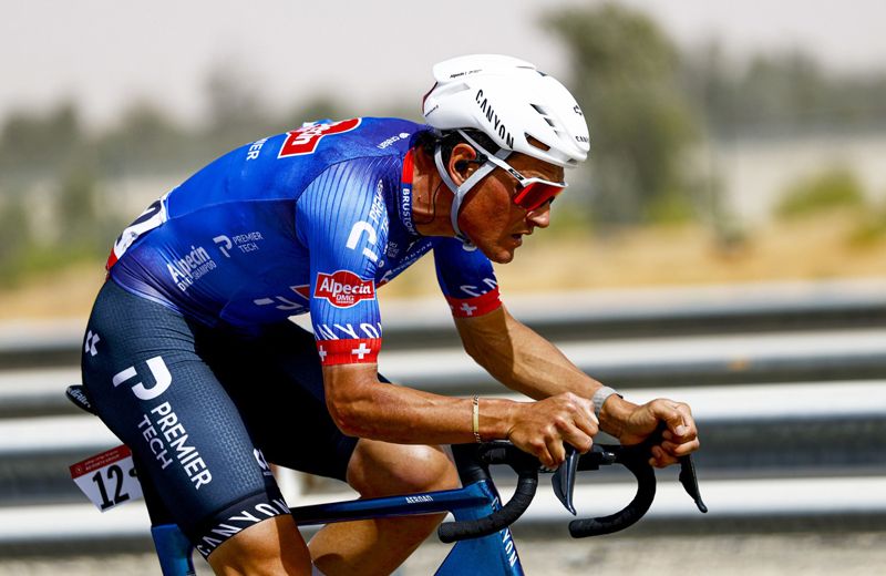Silvan Dillier