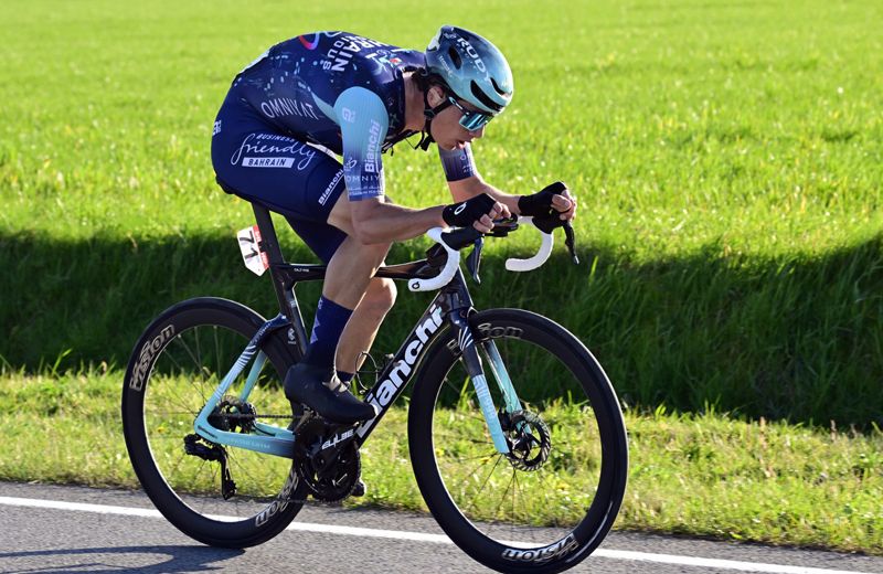 Alec Segaert