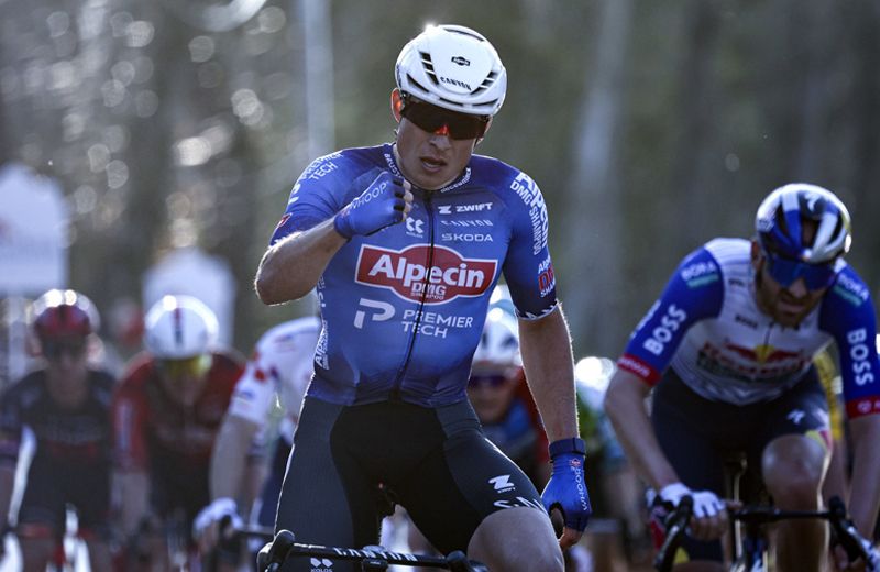 Jasper Philipsen
