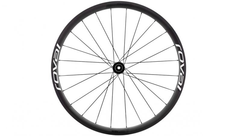 ruedas specialized Roval Alpinist CLX ruedas specialized Roval Alpinist CLX