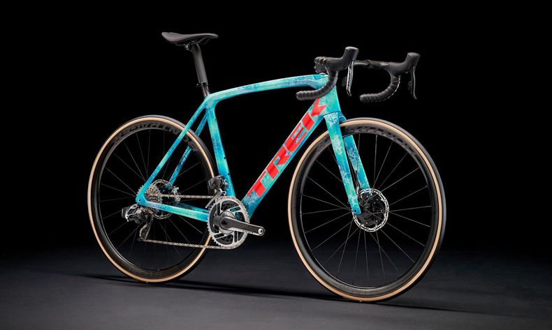trek project one II
