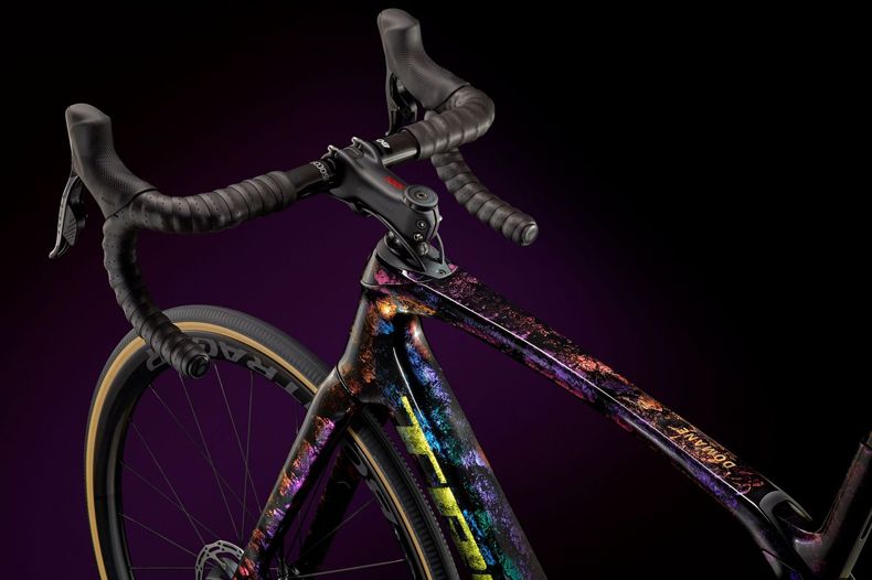 trek project one III