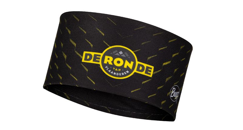 headband buff flandes
