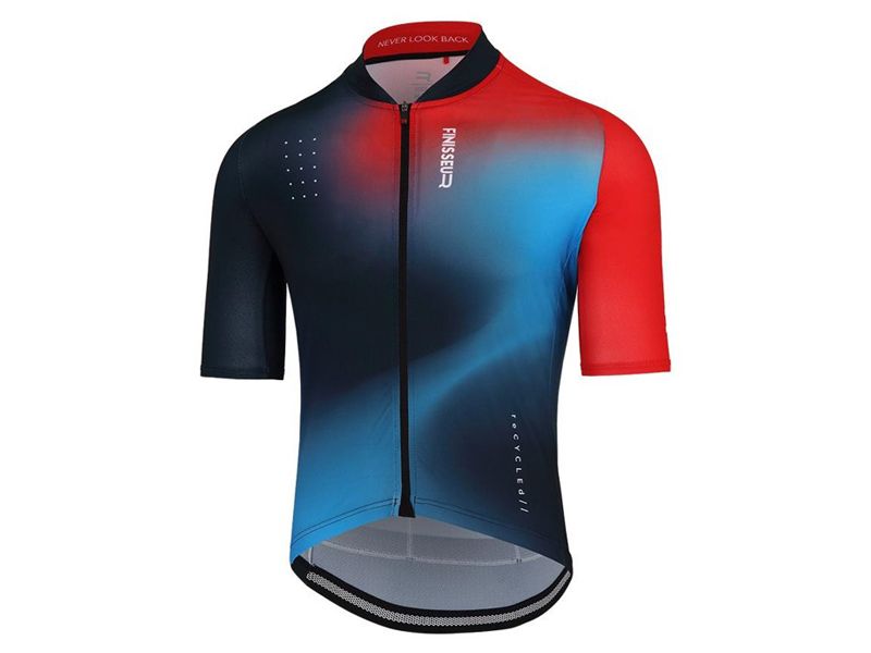 Maillot Finisseur Core Recycled Breeze