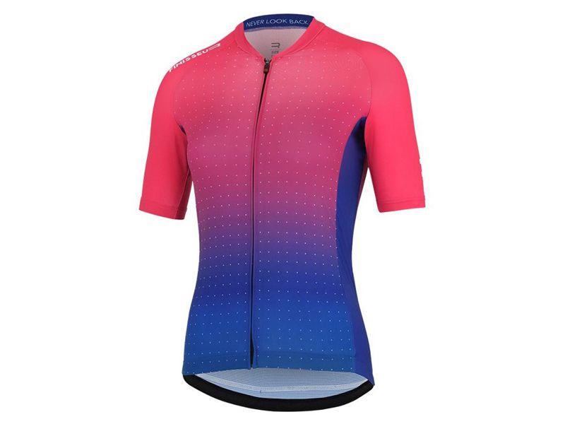 Maillot Finisseur Core Gradient mujer