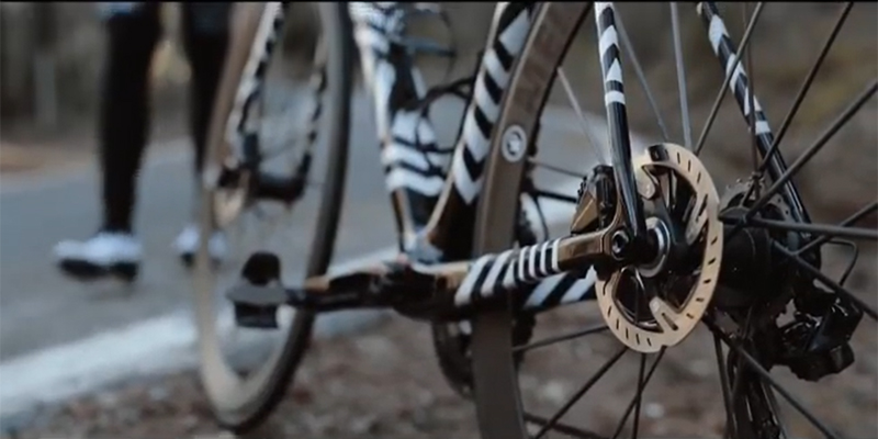 Alberto Contador e Ivan Basso presentan su marca de bicicletas. ¿Albass? Alberto Contador e Ivan Basso presentan su marca de bicicletas. ¿Albass?