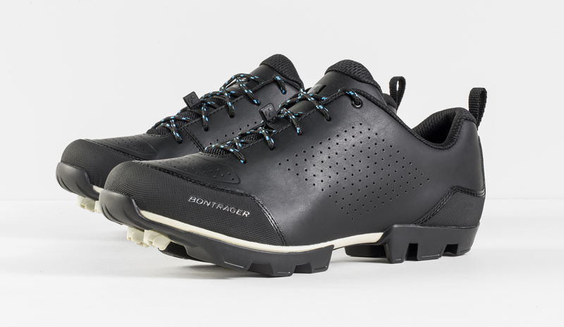 Nuevas zapatillas Bontrager GR2 para gravel Nuevas zapatillas Bontrager GR2 para gravel