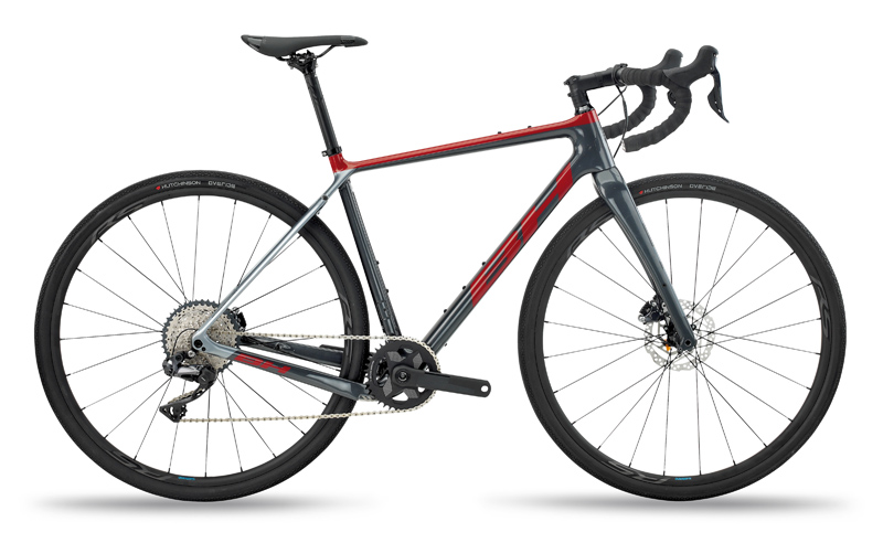Scott AddictGravel 10, mejor Bici Gravel del Año 2020 Scott AddictGravel 10, mejor Bici Gravel del Año 2020