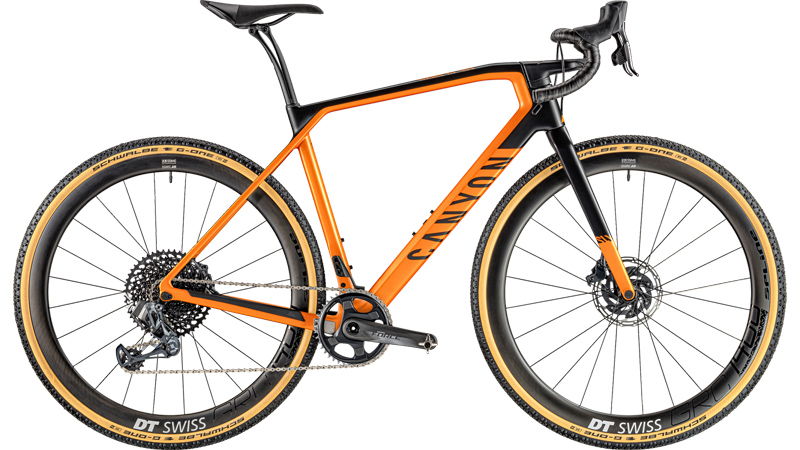 Scott AddictGravel 10, mejor Bici Gravel del Año 2020 Scott AddictGravel 10, mejor Bici Gravel del Año 2020