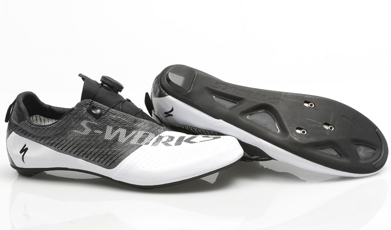 Las zapatillas Specialized S-Works Exos, Mejor Accesorio de 2020