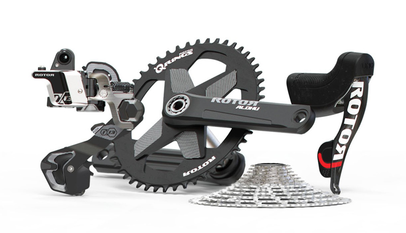 El Grupo SRAM Red Etap AXS, mejor Componente de 2020
