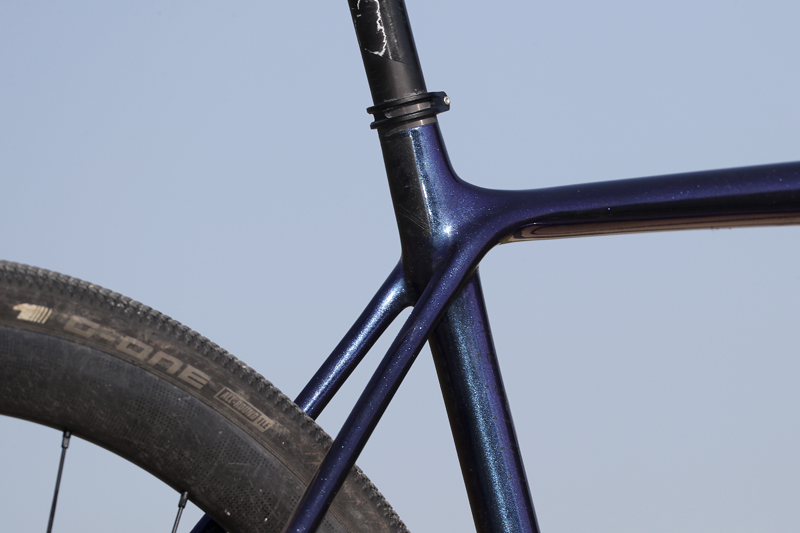Especial Bicis Gravel: test Scott Addict Gravel Especial Bicis Gravel: test Scott Addict Gravel