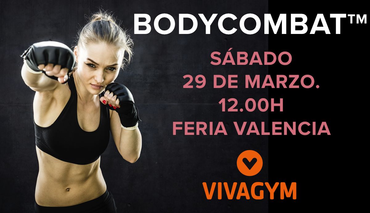 BODY COMBAT CM Valencia25 1200x690 BODY COMBAT CM Valencia25 1200x690