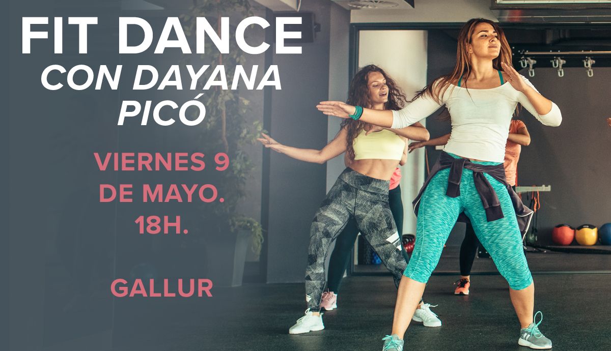 Fit Dance CM Madrid25 1920x1080 Fit Dance CM Madrid25 1920x1080