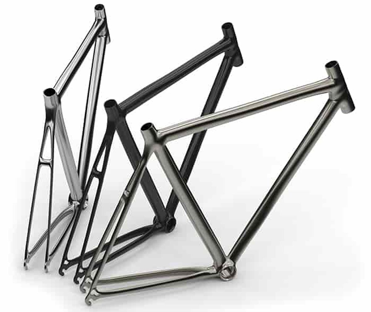 Pintura bicicleta - imprimaciones Pintura bicicleta - imprimaciones