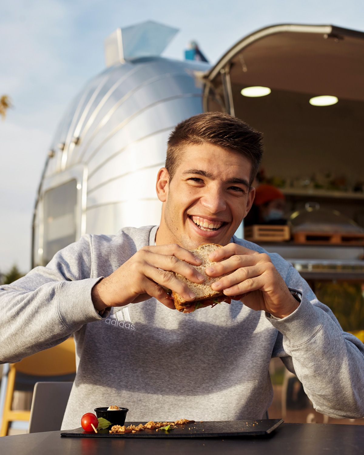 3.NUTRICIÓN INTELIGENTE 3.NUTRICIÓN INTELIGENTE