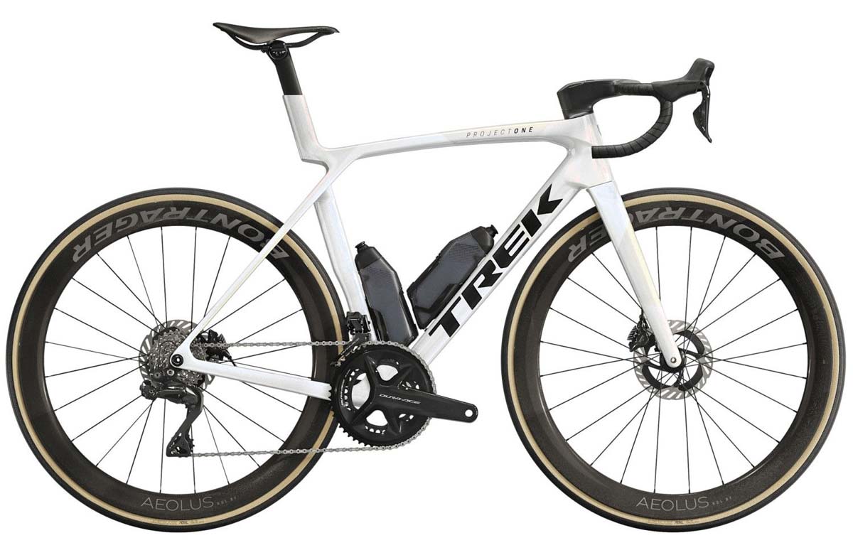 trek madone slr 9 gen 8