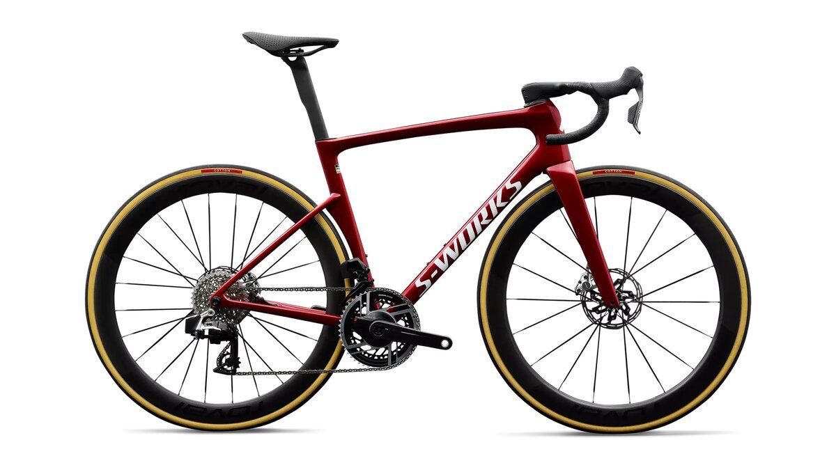 specialized tarmac