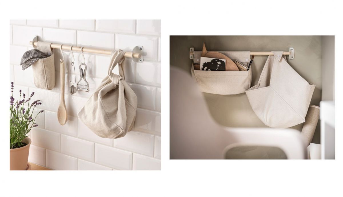 NEREBY no solo tiene mucho estilo, además te permite tener tu cocina bien organizada NEREBY no solo tiene mucho estilo, además te permite tener tu cocina bien organizada