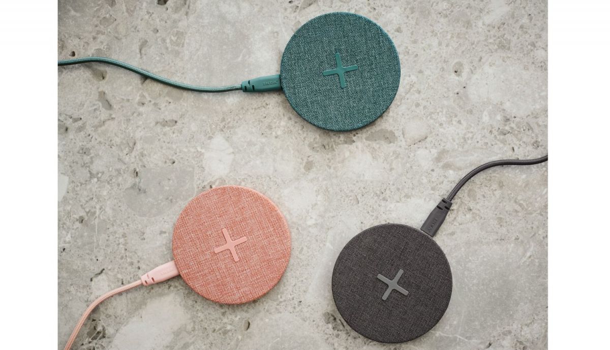 cargador inalambrico NORDMÄRKE 2 cargador inalambrico NORDMÄRKE 2